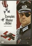 Complot: Matar a Hitler (The Plot to Kill Hitler) [NTSC/REGION 1 & 4 DVD. Import-Latin America] (Spanish subtitles)