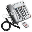 Telemergency ClearVoice 100 Emergency Telephone