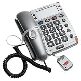 Telemergency ClearVoice 100 Emergency Telephone