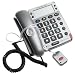 Telemergency ClearVoice 100 Emergency Telephone Image