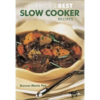 America's Best Slow Cooker Recipes