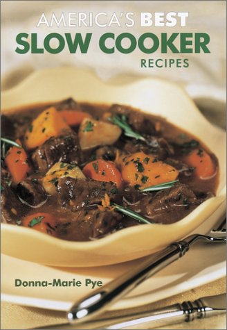 Soups and Stews