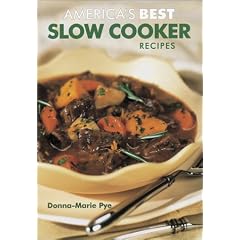 America's Best Slow Cooker Recipes