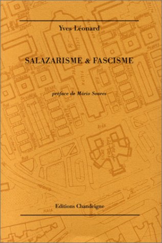Salazarisme et fascisme