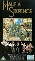 Half A Sixpence [VHS] [1967]