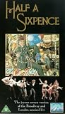 Half A Sixpence [1967]