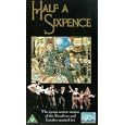 Half A Sixpence [1967]