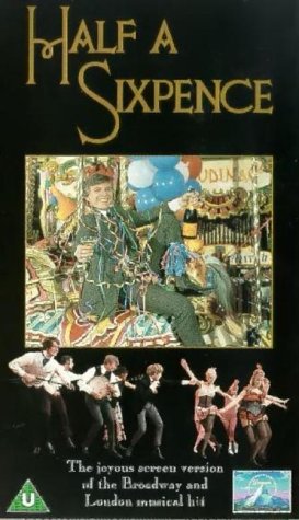 Half A Sixpence [1967]