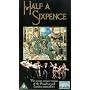 Half A Sixpence [VHS] [1967]