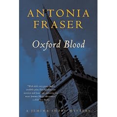Oxford Blood