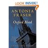 Oxford Blood: A Jemima Shore Mystery (Jemima Shore Mysteries)
