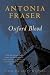 Oxford Blood (Jemima Shore Mysteries)