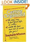 Getting Organized