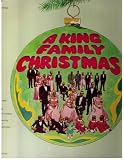 A KING FAMILY CHRISTMAS (TELEVISION SOUNDTRACK LP VINYL, ... thumbnail