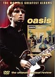 Oasis - Definitely Maybe - Worlds Greatest Albums [2006]