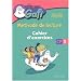M�thode de lecture CP 1 : Cahier d'exercices