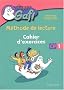M�thode de lecture CP 1 : Cahier d'exercices