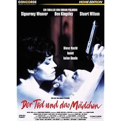 Der Tod und das M�dchen