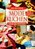 Modekuchen, blitzschnell - Dr. Oetker