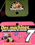 Machines explorer le monde #7