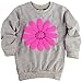 Jastore Baby Girl 2pcs Sunflower Clothing Sets Top and Pants Fall Clothes