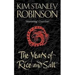 The Years of Rice and Salt