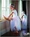 Understudy by Michael Wallace. ART PRINT ON CANVAS WITH BRUSHSTROKES with 3/4 inch de...