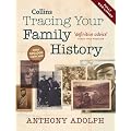 Collins Tracing Your Family History