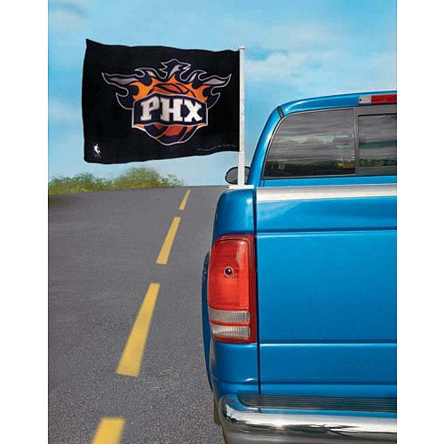 Rico Phoenix Suns Truck Flag