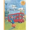 Au pays de Mister Wilson (1CD audio)