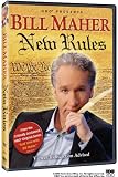 cover of Bill Maher - New Rules
