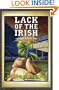 Lack of the Irish: A Mystery Set at the University of Notre Dame