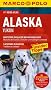 MARCO POLO Reisef�hrer Alaska, Yukon: Reisen mit Insider Tipps. Mit Reiseatlas