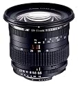 Tamron Autofocus 19-35mm f/3.5-4.5 Wide Angle Zoom Lens for Canon SLR Cameras