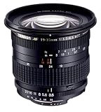 Tamron Autofocus 19-35mm f/3.5-4.5 Wide Angle Zoom Lens for Canon SLR Cameras