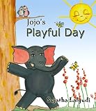 Jojo's Playful Day