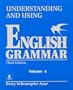 Student Text, Vol. A: Understanding and Using English Grammar (Blue), Third Edition