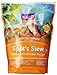 Halo Chicken Liver Dry Dog Food, 4-Pound Bag
