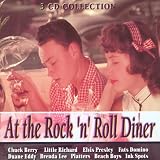 At The Rock "N" Roll Diner 3 Disc Set