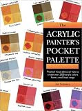 The Acrylic Painter's Pocket Palette