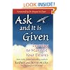 Ask and It Is Given: Learning to Manifest Your Desires