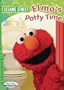 Elmo's Potty Time [VHS]