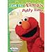 Sesame Street - Elmo's Potty Time