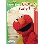 Sesame Street - Elmo's Potty Time