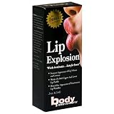 Body Innoventions Lip Explosion, 0.12 fl oz (3.5 ml)