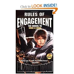 Rules Of Engagement