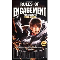 Rules of Engagement