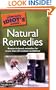 The Complete Idiot's Guide to Natural Remedies