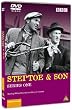 Steptoe & Son - Series One [1962] [DVD]