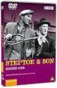 Steptoe & Son - Series One [1962] [DVD]